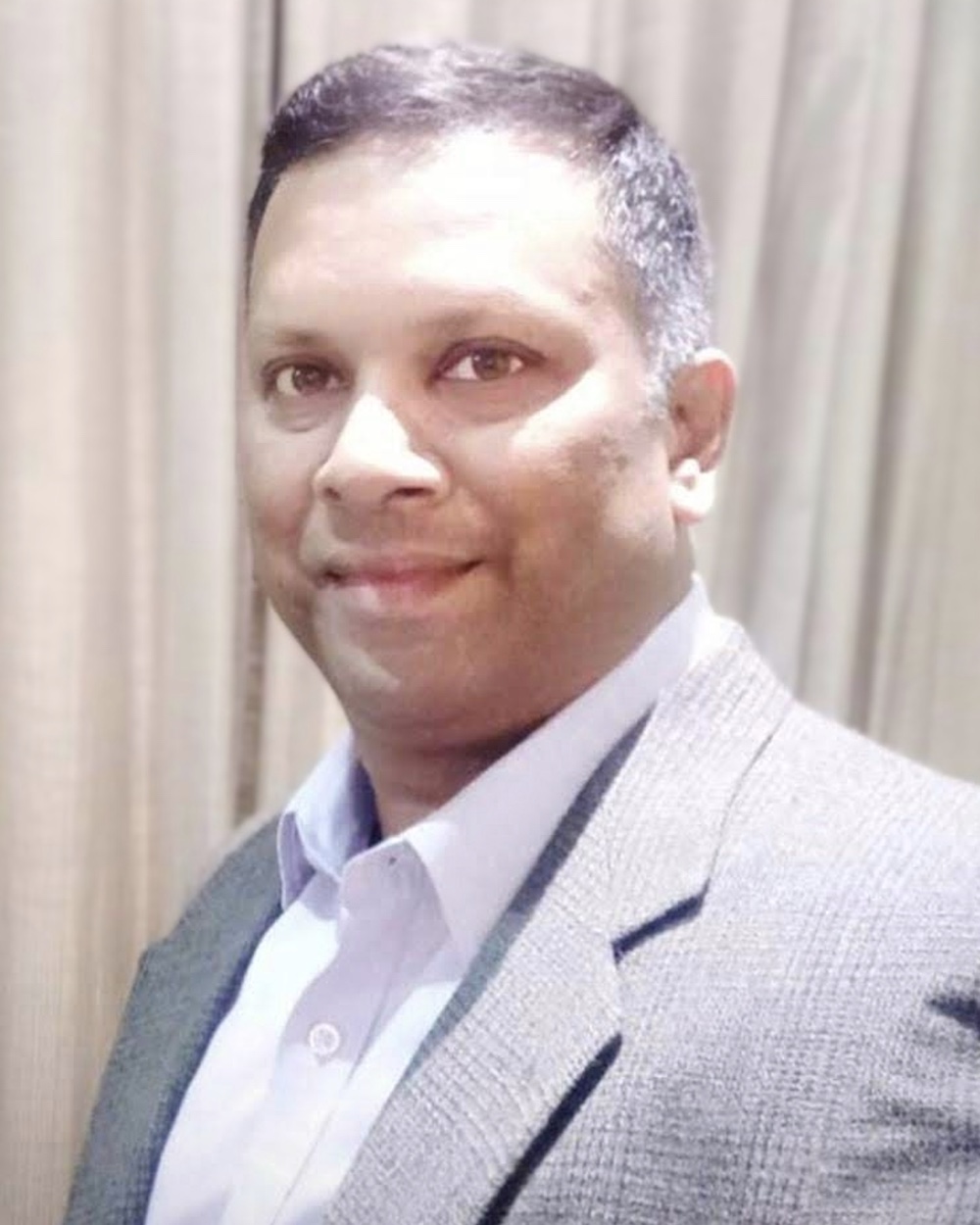 Dr. Manish Vishwakarma, academic and career mentor